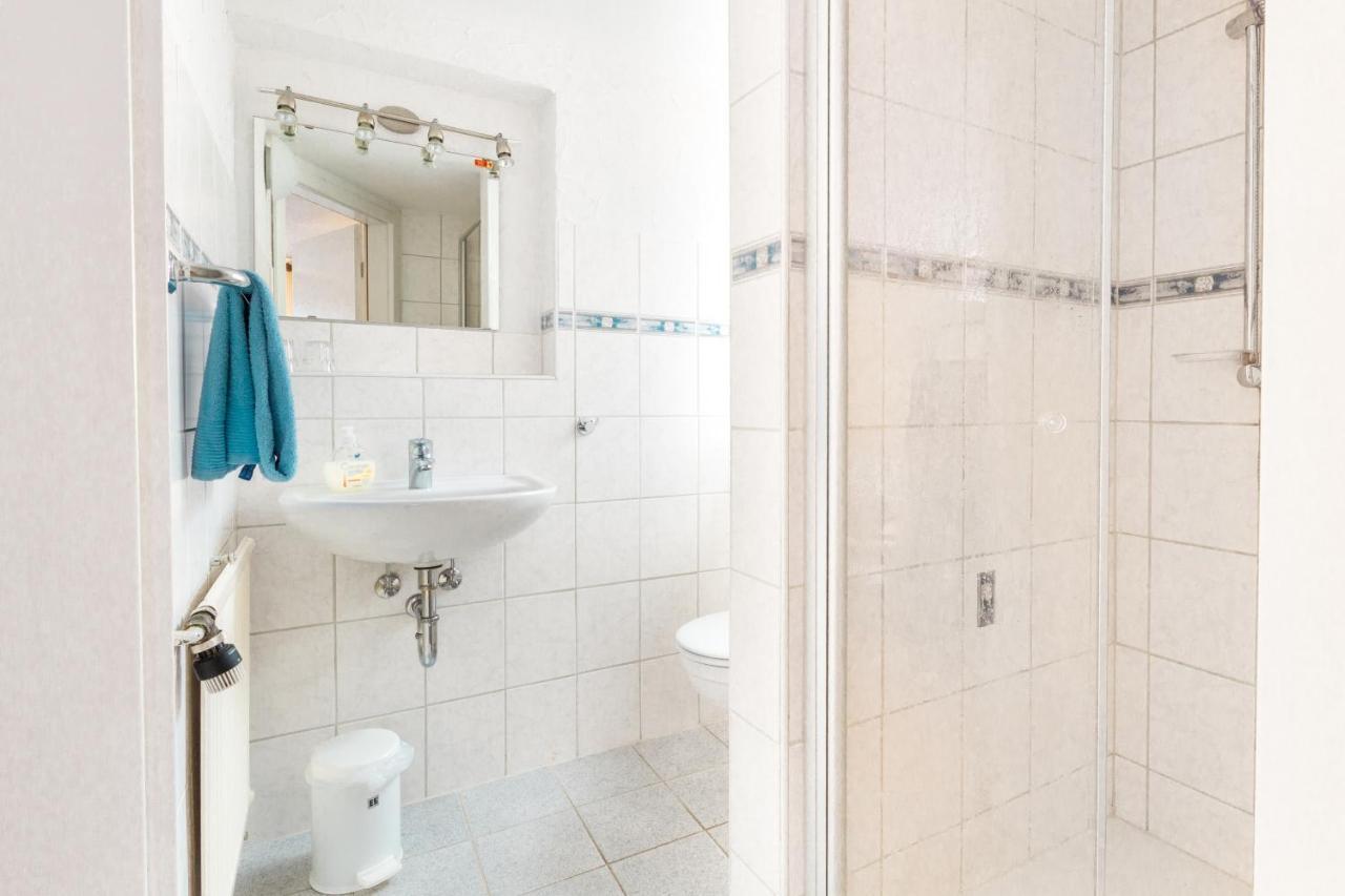 Hotel- Restaurant Zum Hirsch Großenlüder Zewnętrze zdjęcie